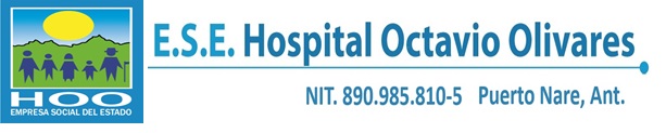 Hospital Octavio Olivares